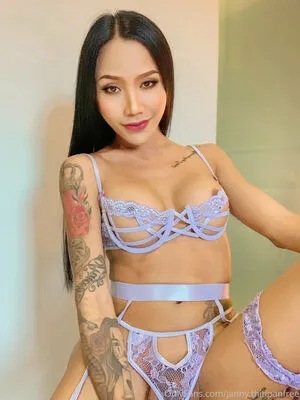 Janny Thitipanfree OnlyFans Leaked Free Thumbnail Picture - #xi8c6a1Mio