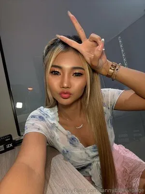 Jannybbfreepage OnlyFans Leaked Free Thumbnail Picture - #8gTVcCaSU6