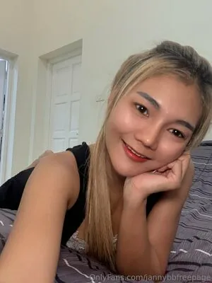 Jannybbfreepage OnlyFans Leaked Free Thumbnail Picture - #Ctmzl2MW3O
