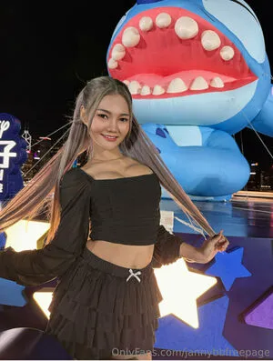 Jannybbfreepage OnlyFans Leaked Free Thumbnail Picture - #j6GsQZAtI4