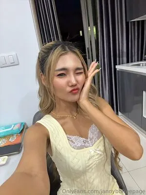 Jannybbfreepage OnlyFans Leaked Free Thumbnail Picture - #wtb8ZRSN6o