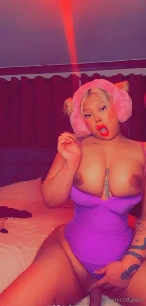 Jannycostareall2free OnlyFans Leaked Free Thumbnail Picture - #XyirK2UmrM