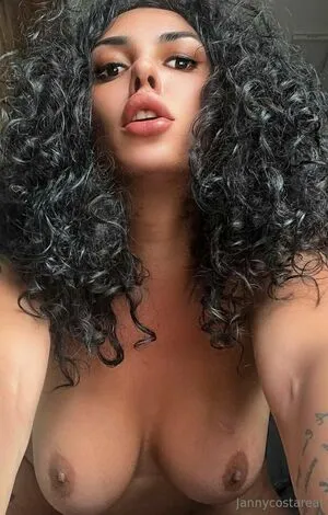 Jannycostareall2free OnlyFans Leaked Free Thumbnail Picture - #votiy6coyU