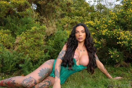 Jannycostareall2free OnlyFans Leaked Free Thumbnail Picture - #xcqjVw6gK0