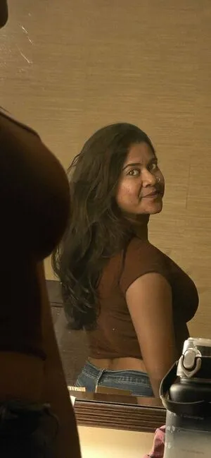 Jansi Rani OnlyFans Leaked Free Thumbnail Picture - #cwpR9dChG1