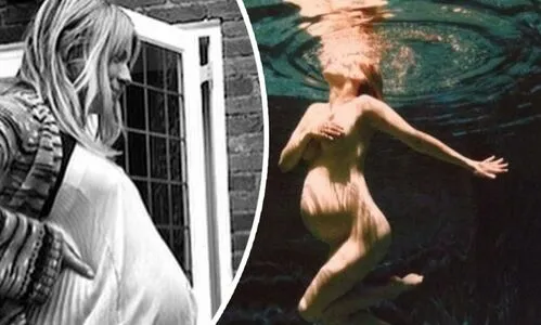 January Jones OnlyFans Leaked Free Thumbnail Picture - #9Yk9XqbQq1