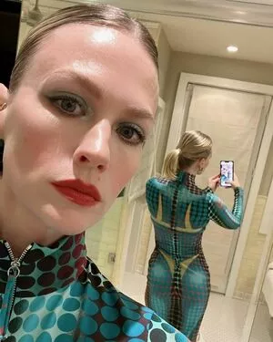 January Jones OnlyFans Leaked Free Thumbnail Picture - #ItFzkCj7o3