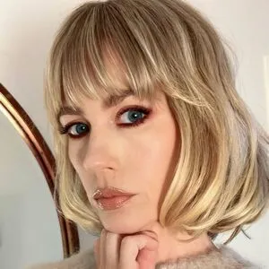 January Jones OnlyFans Leaked Free Thumbnail Picture - #LMyMF95Olh