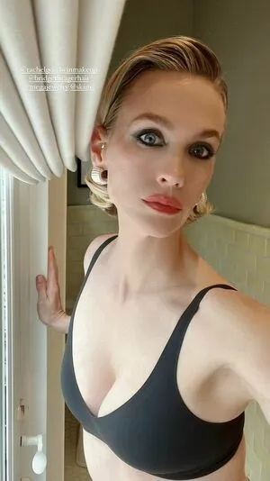 January Jones OnlyFans Leaked Free Thumbnail Picture - #M0jYQaEXBU