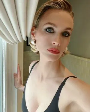 January Jones OnlyFans Leaked Free Thumbnail Picture - #Z3bh8zAHEW