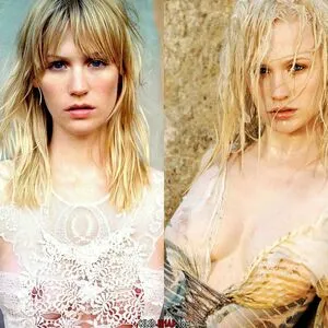 January Jones OnlyFans Leaked Free Thumbnail Picture - #aqW9bGp4Ik