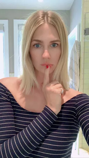 January Jones OnlyFans Leaked Free Thumbnail Picture - #lgRVXxWbdU