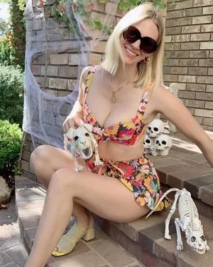 January Jones OnlyFans Leaked Free Thumbnail Picture - #pOr41Amsp6