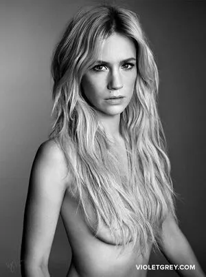 January Jones OnlyFans Leaked Free Thumbnail Picture - #rs0MwVGX34