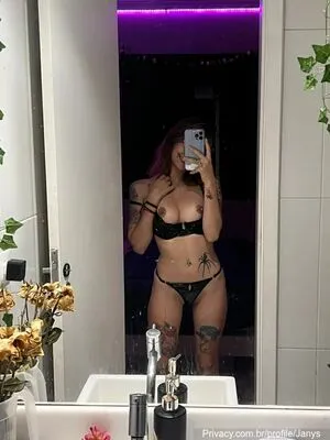 Jany Lavigne OnlyFans Leaked Free Thumbnail Picture - #Rdn6IxOpMG