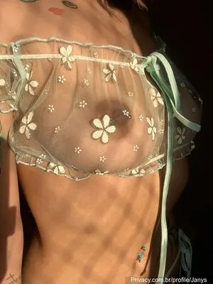 Jany Lavigne OnlyFans Leaked Free Thumbnail Picture - #n2q787jDZw