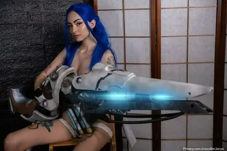 Jany Lavigne OnlyFans Leaked Free Thumbnail Picture - #rZDziW4bXX