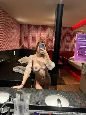 Jany Lavigne OnlyFans Leaked Free Thumbnail Picture - #t6azlOw5w8