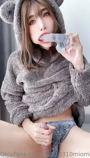 Jap310310miomio OnlyFans Leaked Free Thumbnail Picture - #0M9N18GXfr