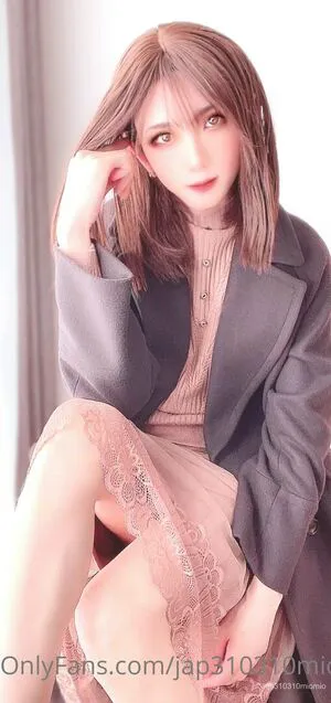Jap310310miomio OnlyFans Leaked Free Thumbnail Picture - #0Txi2FUmTg