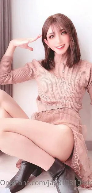 Jap310310miomio OnlyFans Leaked Free Thumbnail Picture - #2qQbmpAaHn