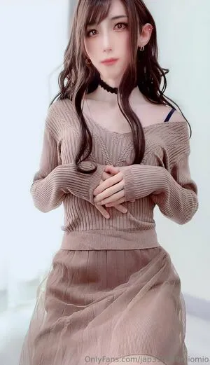 Jap310310miomio OnlyFans Leaked Free Thumbnail Picture - #4fr0H7rt2Q
