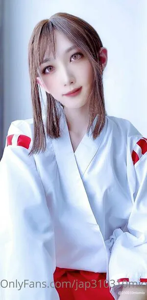 Jap310310miomio OnlyFans Leaked Free Thumbnail Picture - #B3myTBaW2z