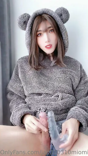 Jap310310miomio OnlyFans Leaked Free Thumbnail Picture - #Chseo8iH0m