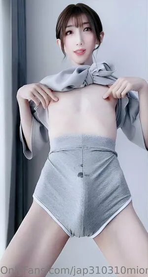 Jap310310miomio OnlyFans Leaked Free Thumbnail Picture - #CvLVIoAX6m