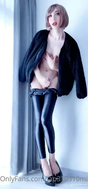 Jap310310miomio OnlyFans Leaked Free Thumbnail Picture - #FZhHWtG3r7