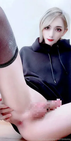 Jap310310miomio OnlyFans Leaked Free Thumbnail Picture - #IMNQanRhng