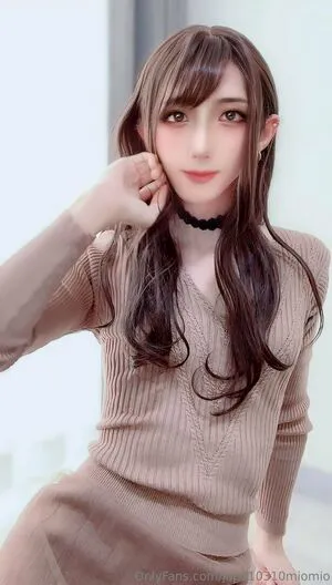 Jap310310miomio OnlyFans Leaked Free Thumbnail Picture - #MgCmv3LEJl