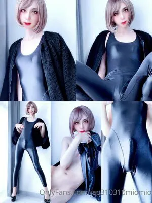 Jap310310miomio OnlyFans Leaked Free Thumbnail Picture - #Mo4I345UjT