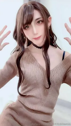 Jap310310miomio OnlyFans Leaked Free Thumbnail Picture - #RUUFCuedCY