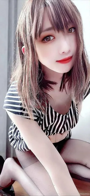 Jap310310miomio OnlyFans Leaked Free Thumbnail Picture - #TBPcphJJ41