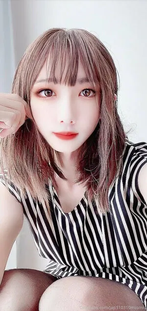 Jap310310miomio OnlyFans Leaked Free Thumbnail Picture - #Wip1sGg8YU