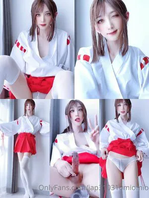 Jap310310miomio OnlyFans Leaked Free Thumbnail Picture - #Z8xiTLp1w4