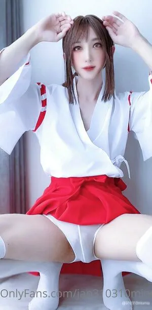 Jap310310miomio OnlyFans Leaked Free Thumbnail Picture - #iF1ZYu9aM0