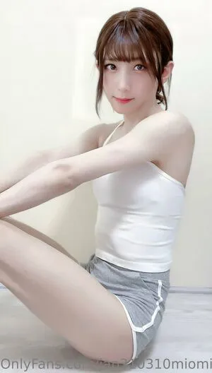 Jap310310miomio OnlyFans Leaked Free Thumbnail Picture - #ixSh2LC0AU