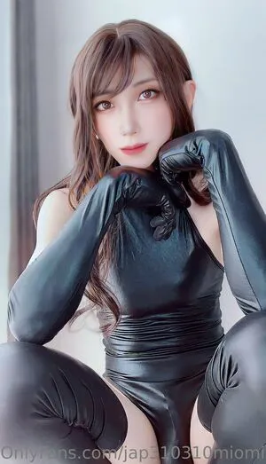 Jap310310miomio OnlyFans Leaked Free Thumbnail Picture - #nxAs1NjViI