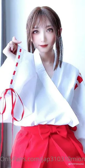 Jap310310miomio OnlyFans Leaked Free Thumbnail Picture - #pHrKpIWj6e