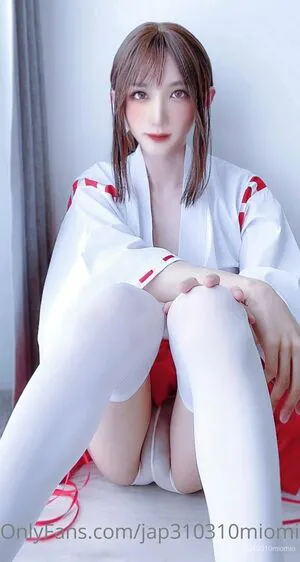 Jap310310miomio OnlyFans Leaked Free Thumbnail Picture - #qqECG2Xe0P