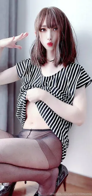 Jap310310miomio OnlyFans Leaked Free Thumbnail Picture - #u7L6wU4PT8