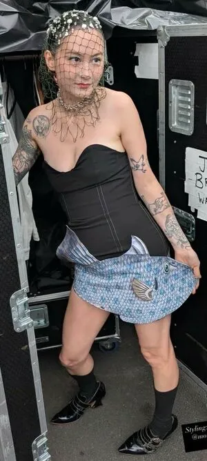 Japanese Breakfast OnlyFans Leaked Free Thumbnail Picture - #14zkXdPjyD