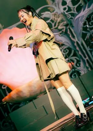 Japanese Breakfast OnlyFans Leaked Free Thumbnail Picture - #45X5lqOo1R