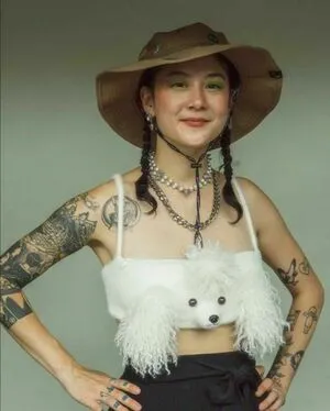 Japanese Breakfast OnlyFans Leaked Free Thumbnail Picture - #4hXpsOq7gx
