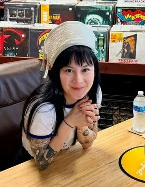 Japanese Breakfast OnlyFans Leaked Free Thumbnail Picture - #9SVEsEixKS