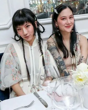 Japanese Breakfast OnlyFans Leaked Free Thumbnail Picture - #BU3EkaC0yg