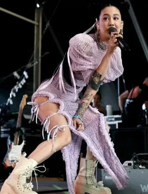 Japanese Breakfast OnlyFans Leaked Free Thumbnail Picture - #BfwgTIcgbx