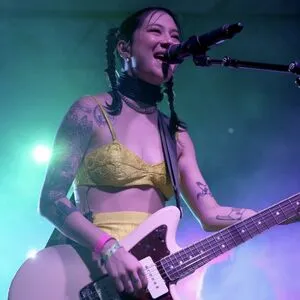 Japanese Breakfast OnlyFans Leaked Free Thumbnail Picture - #D84NA8CAq8